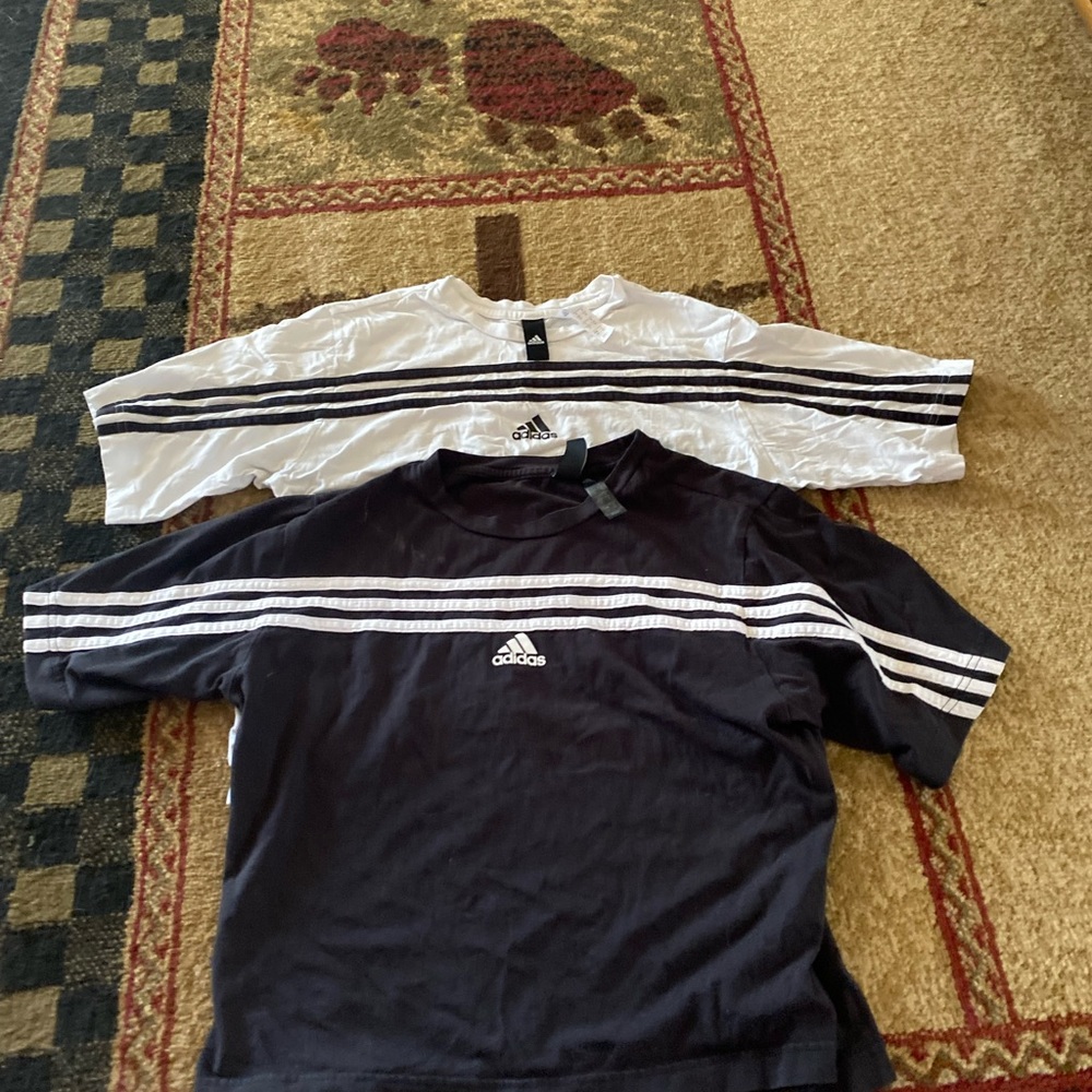 Adidas Shirts